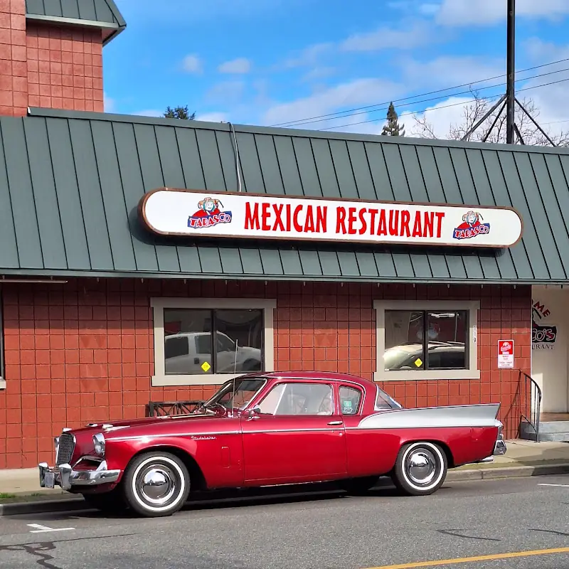 Tarasco Mexican Restaurant