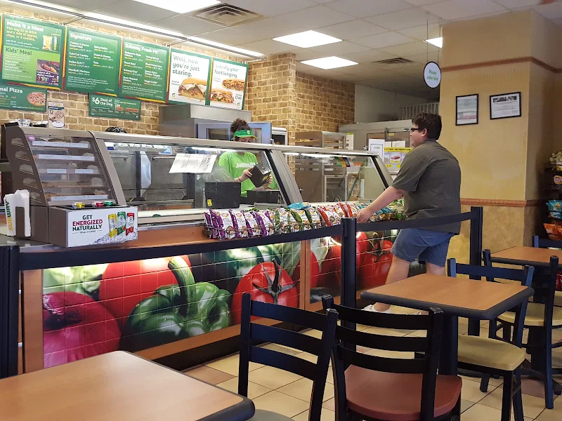Subway