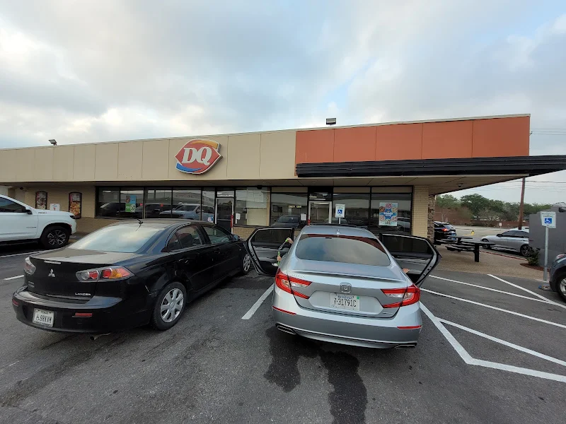 Dairy Queen