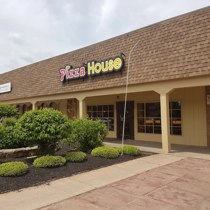 Route 75 Pizza House