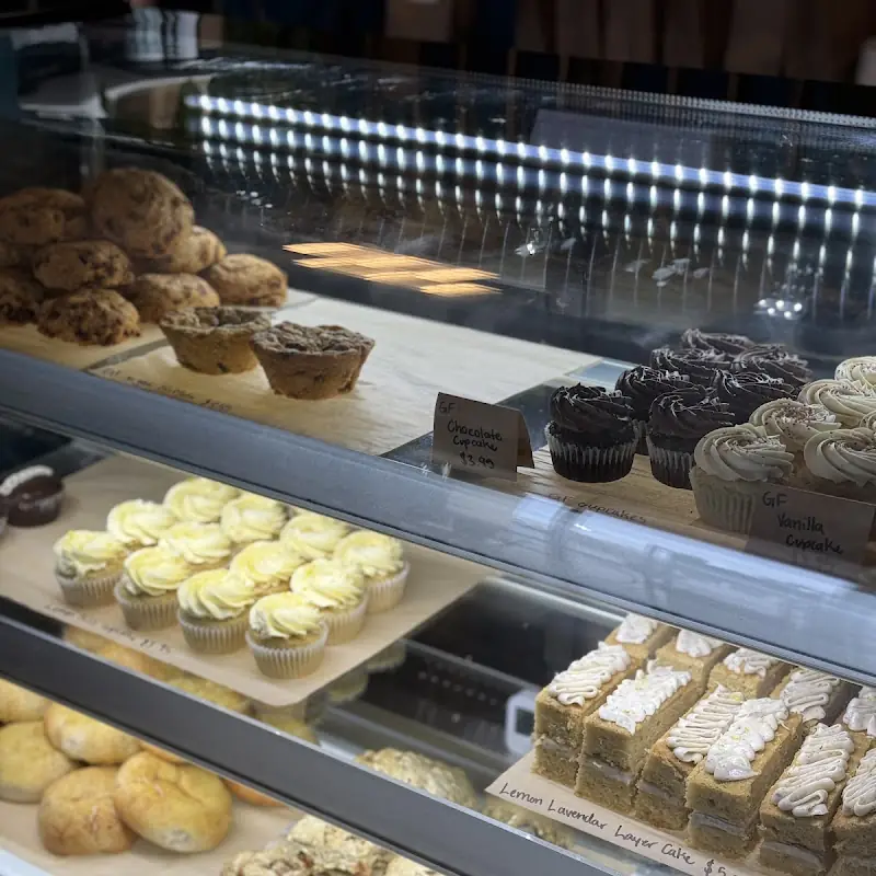 Mud Pie Bakery