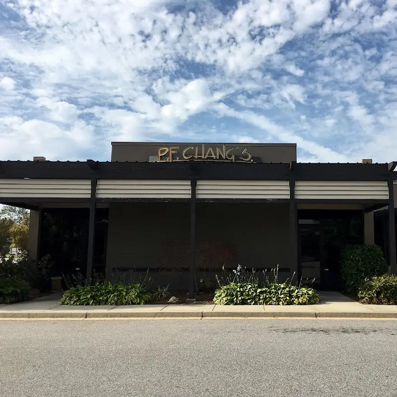 P.F. Chang's