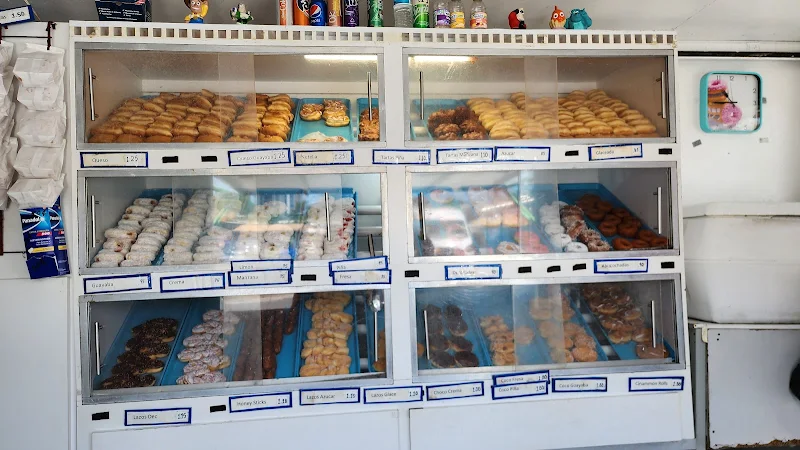 Donut's World