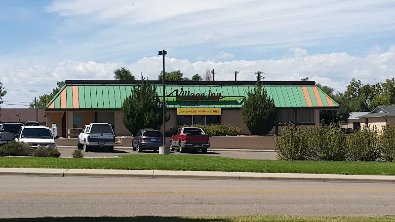 Village Inn