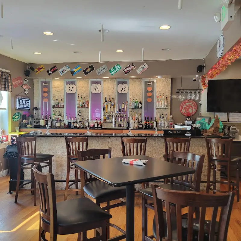 Two Rivers Grille