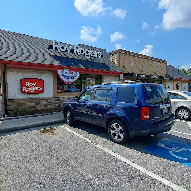 Roy Rogers