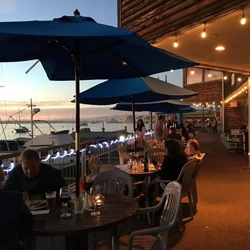 Blue Sky Bistro