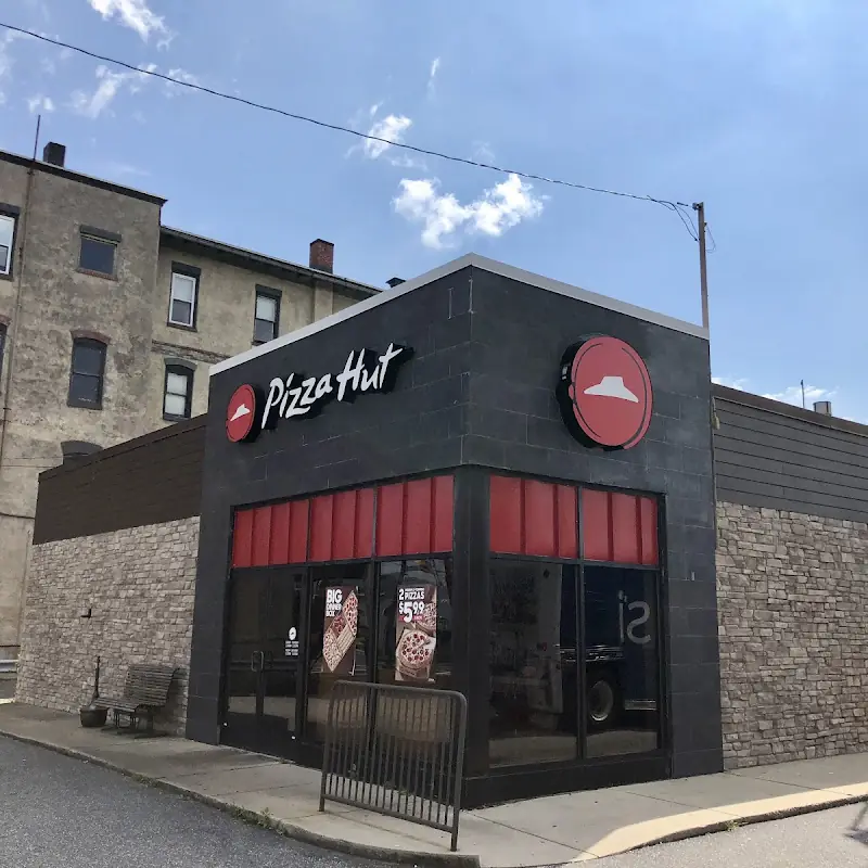 Pizza Hut