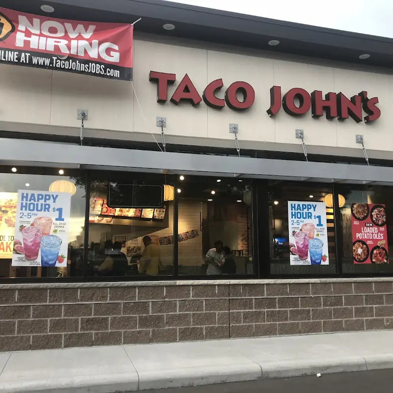 Taco John's