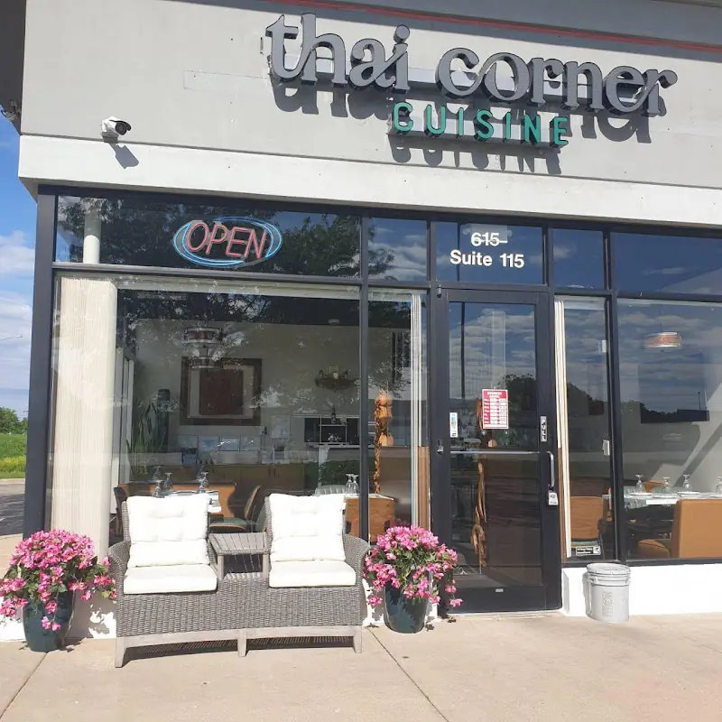 Thai Corner Cuisine Randall