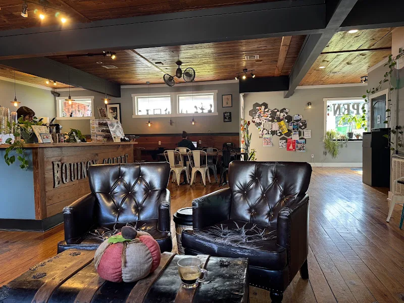 Equinox Coffee