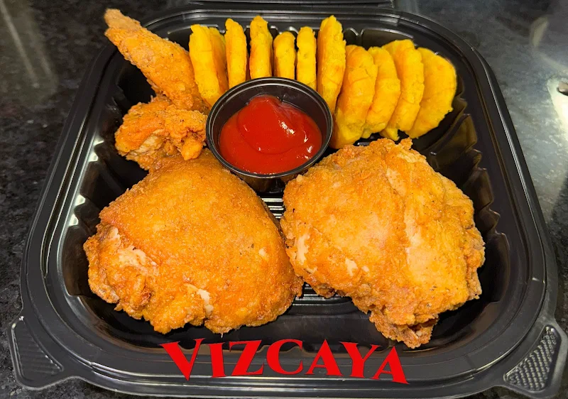 Vizcaya Súper Market & Restaurant