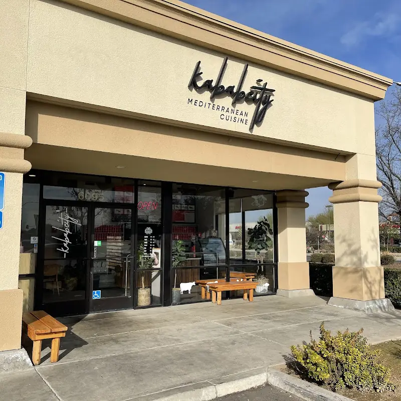 Kabab City