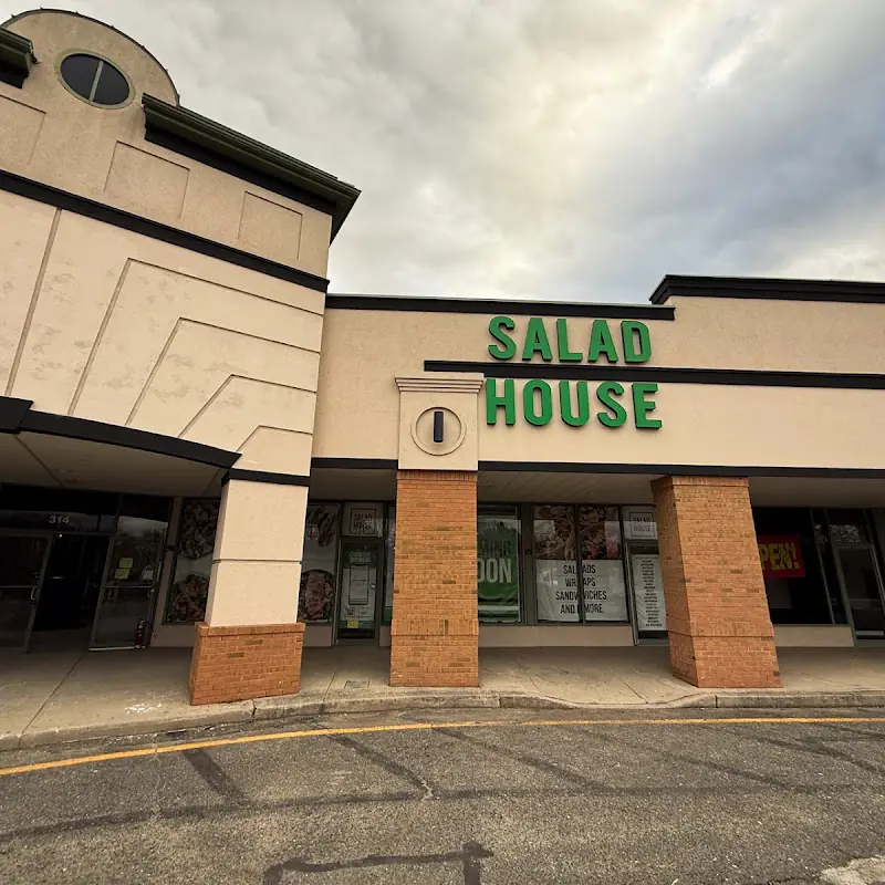 Salad House