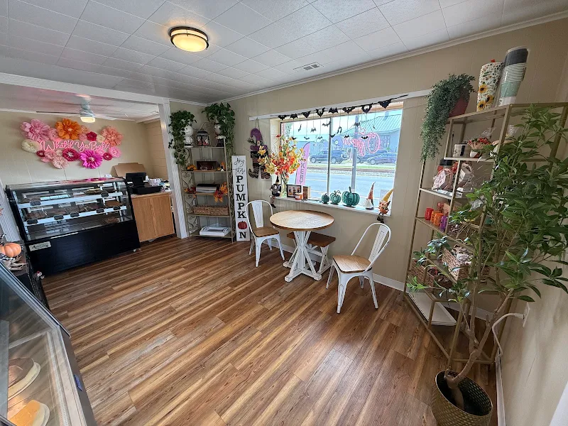 Sugarloaf Island Bakery