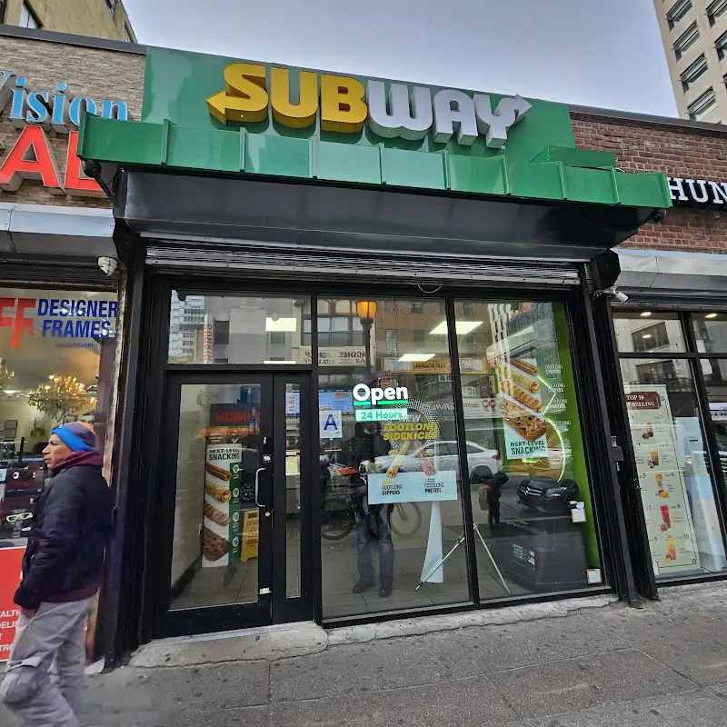 Subway