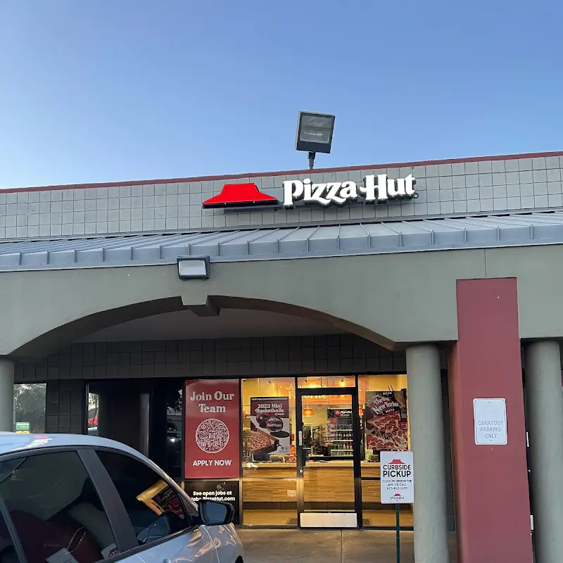 Pizza Hut