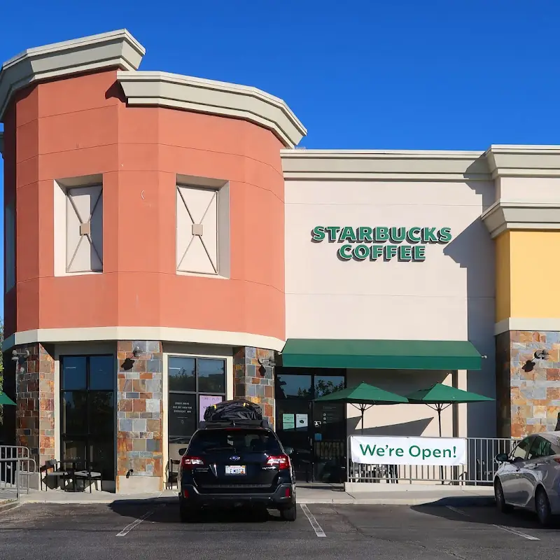Starbucks Coffee Company