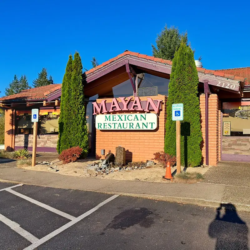 Mayan Family Mexican Restaurant