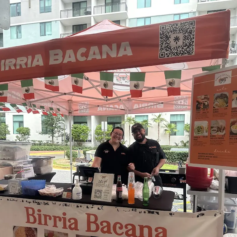 Birria Bacana