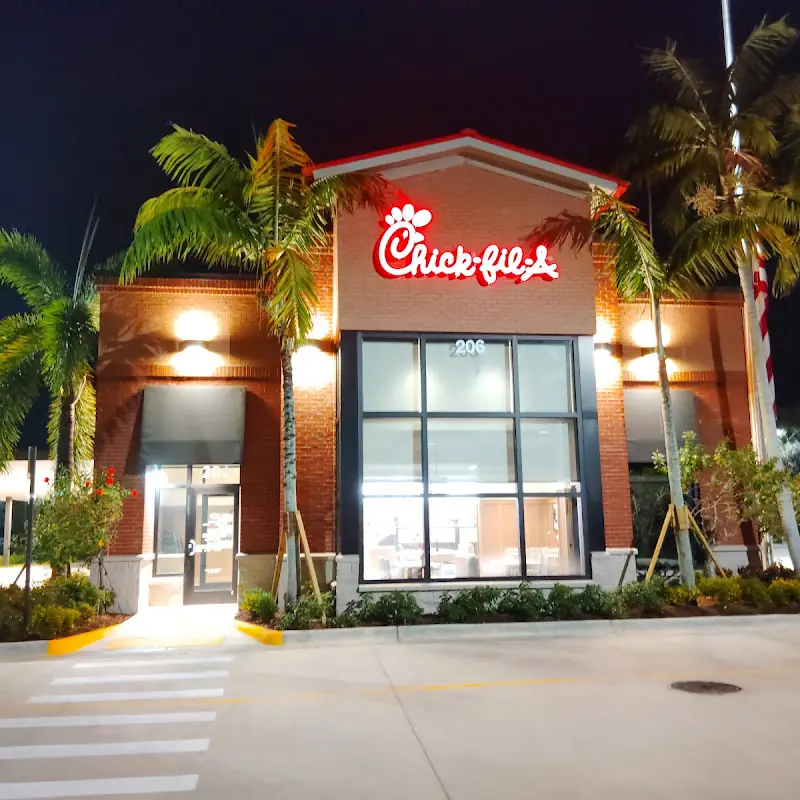 Chick-fil-A