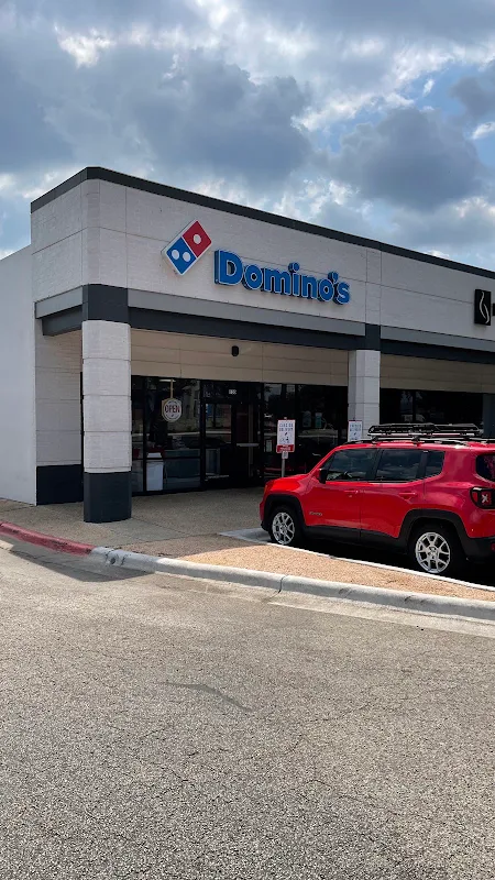 Domino's Pizza