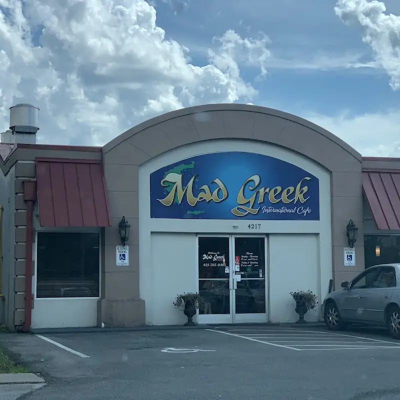 All The Meats Pizza