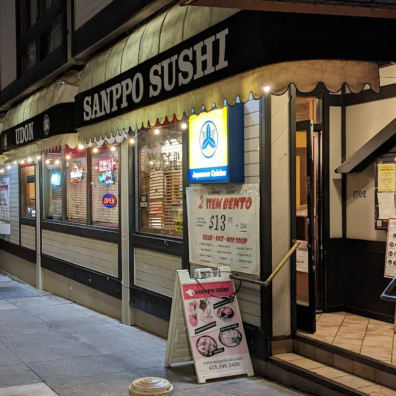 Tempura Soba