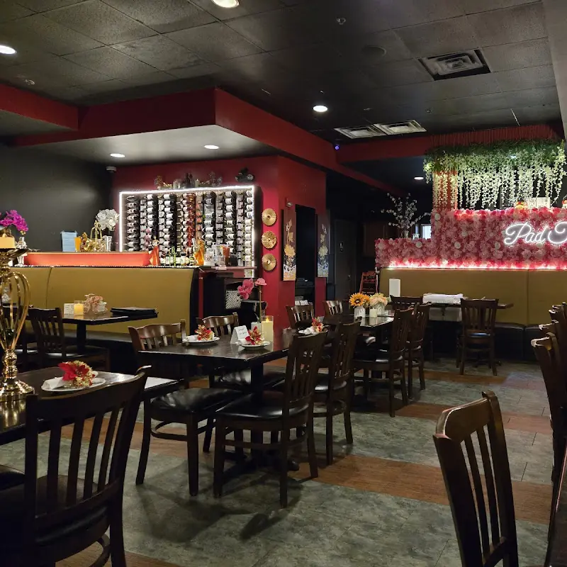 Pad Thai Restaurant