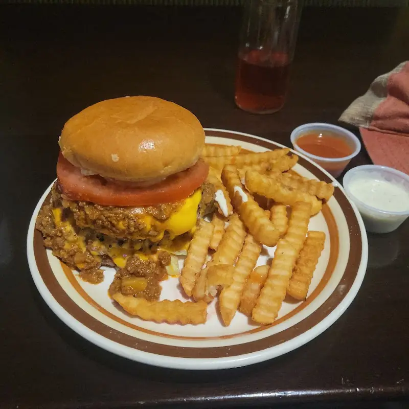 Appetizer Sampler