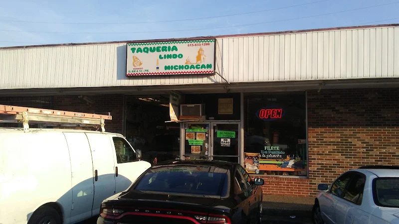 Taco de Carne Molida