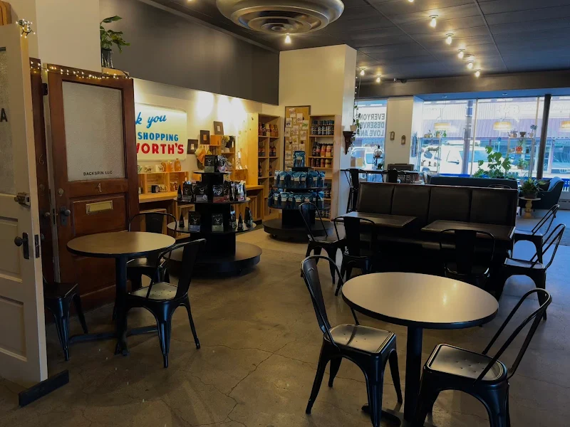 Gather Coffee Co.