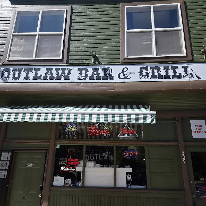 Outlaw Bar & Grill