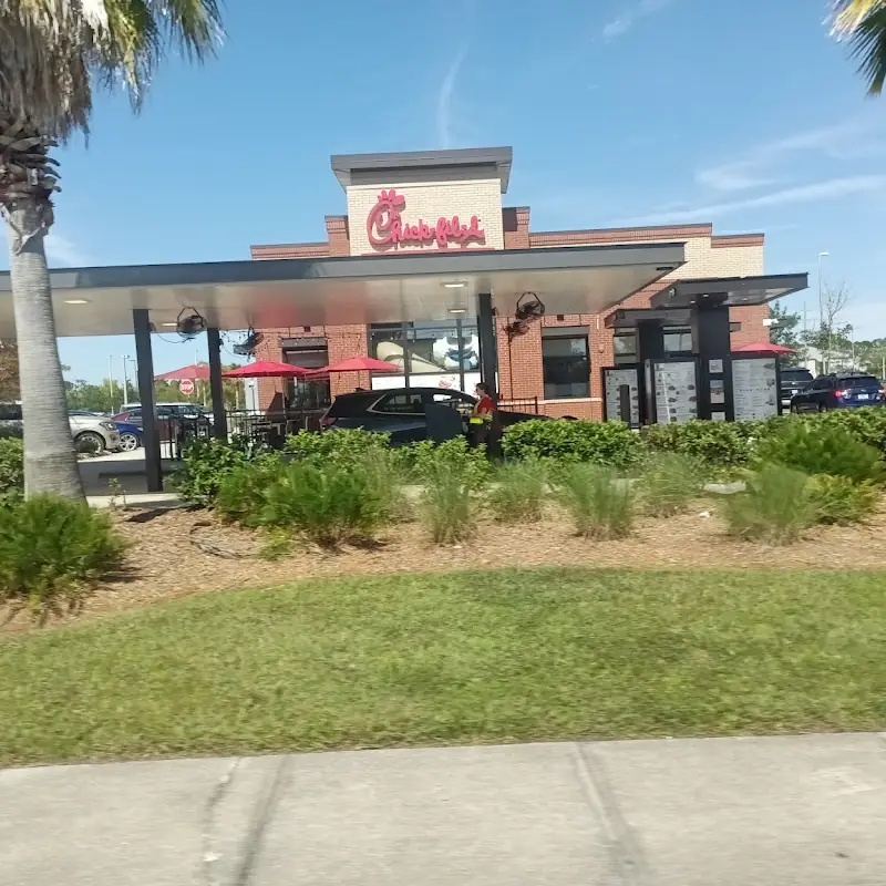 Chick-fil-A