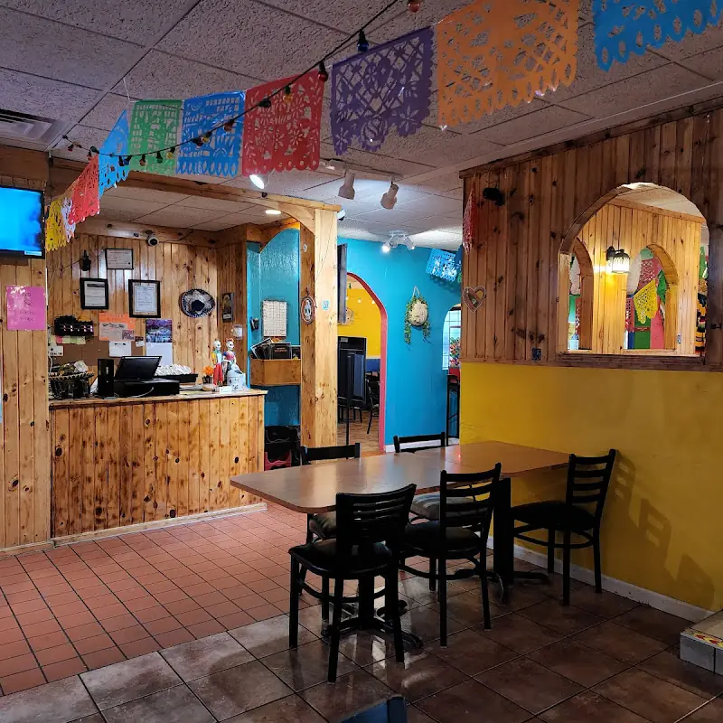 Mi Ranchito