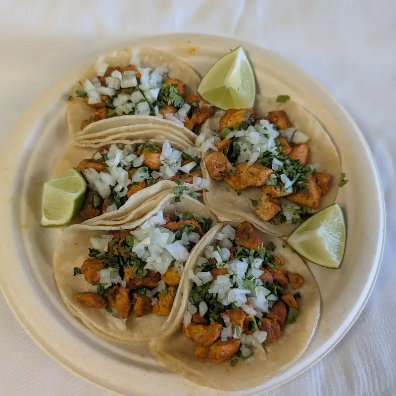 Taqueria El Cerrito