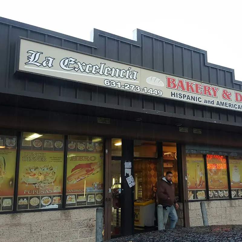 La Excelencia Bakery & Deli