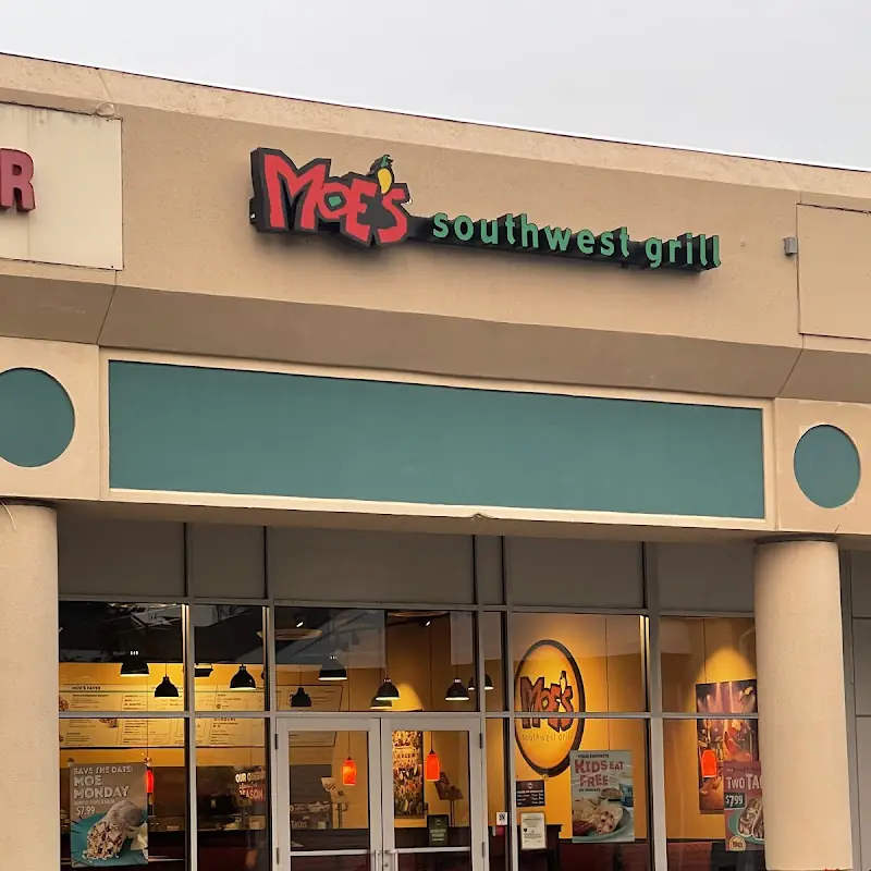 Moe's Southwest Grill