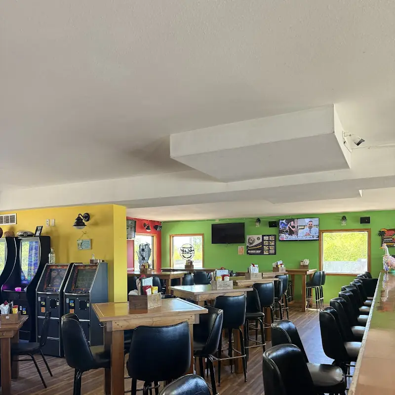 Tom Sawyer's Bar & Grill