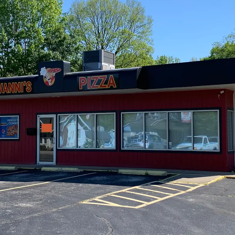 Giovanni's Pizza