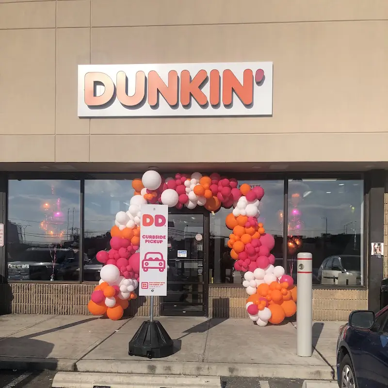 Dunkin'