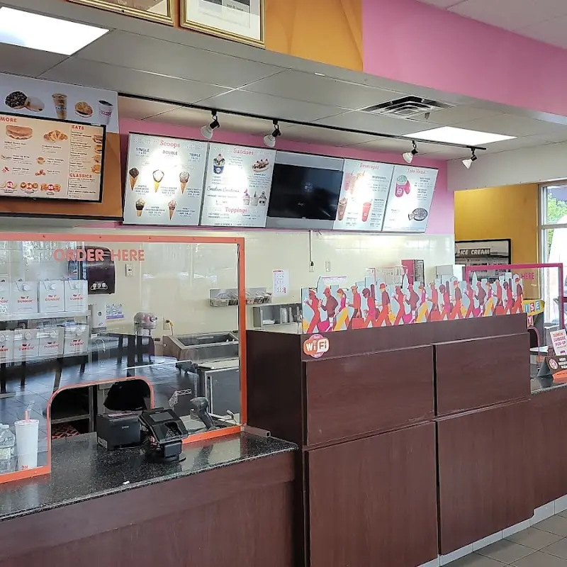 Baskin-Robbins