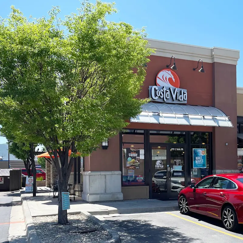 Costa Vida Fresh Mexican Grill