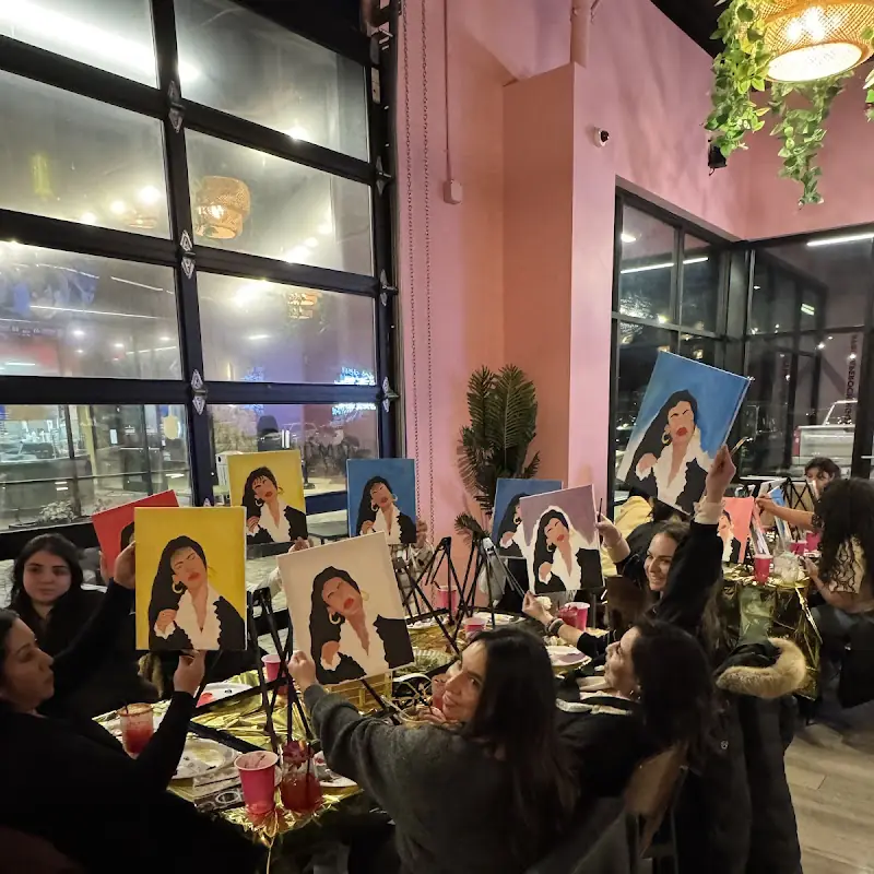 LA FRESA MEXICAN BISTRO