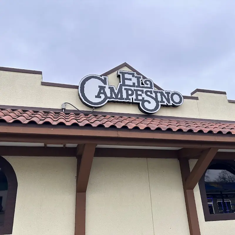 El Campesino
