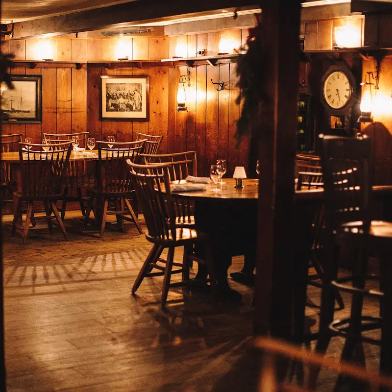 The Tavern at Beekman Arms