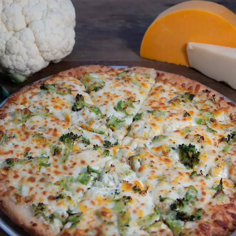 Pizza Joe's