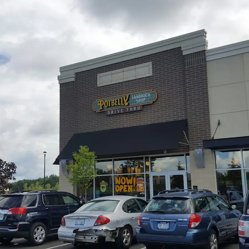 Potbelly
