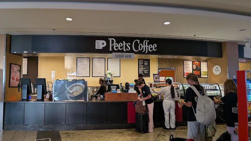 Peet's Coffee