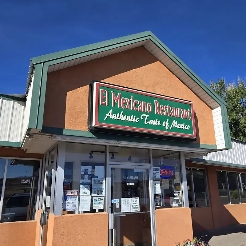 El Mexicano Restaurant